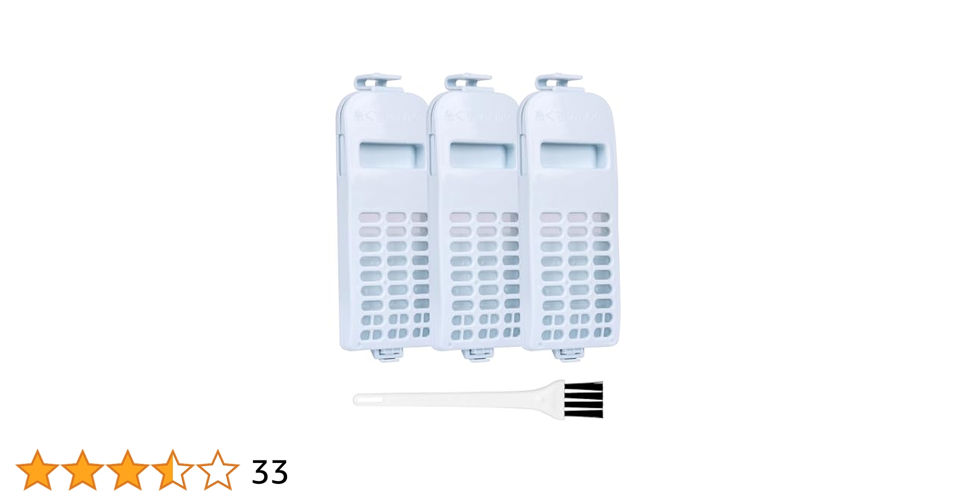 K専用ページです！ Amazon.co.jp: 日立 洗濯機 対応 糸くずフィルター クズ取り
